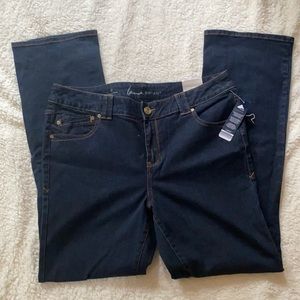 Lane Bryant jeans size 18